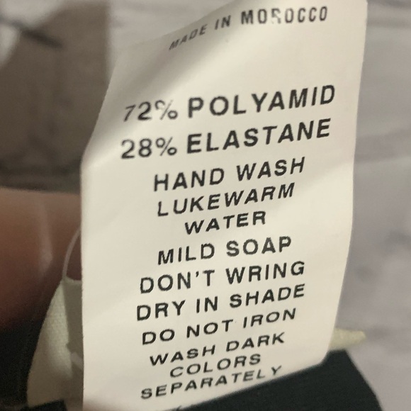 NWT Profile Designer Hipster Bikini Swim Bottoms - Picture 6 of 6